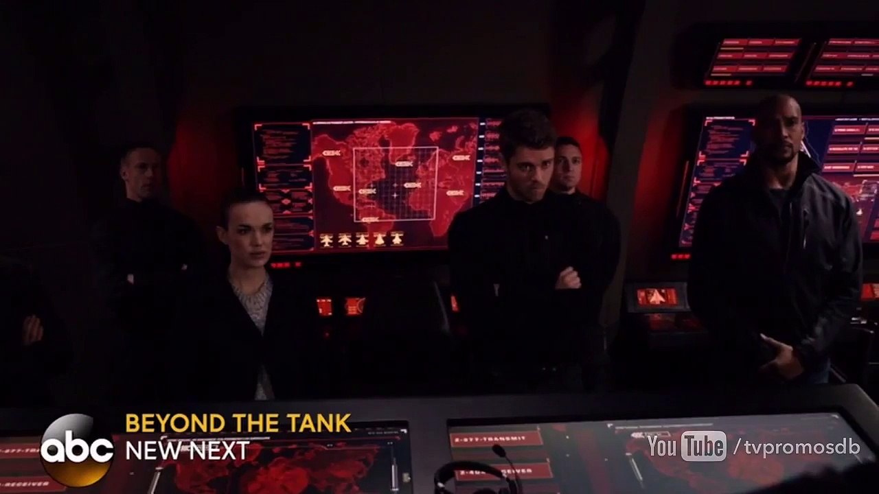 Marvels Agents of SHIELD  Season 3 Episode 18 Promo !!