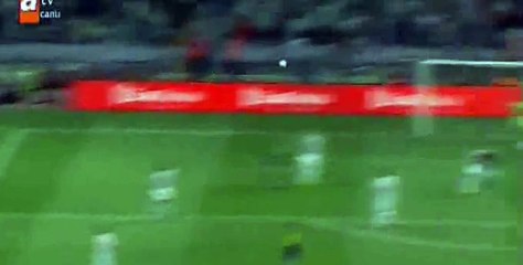 Volkan Sen Goal HD - Konyaspor 0 - 1 Fenerbahce - 20-04-2016