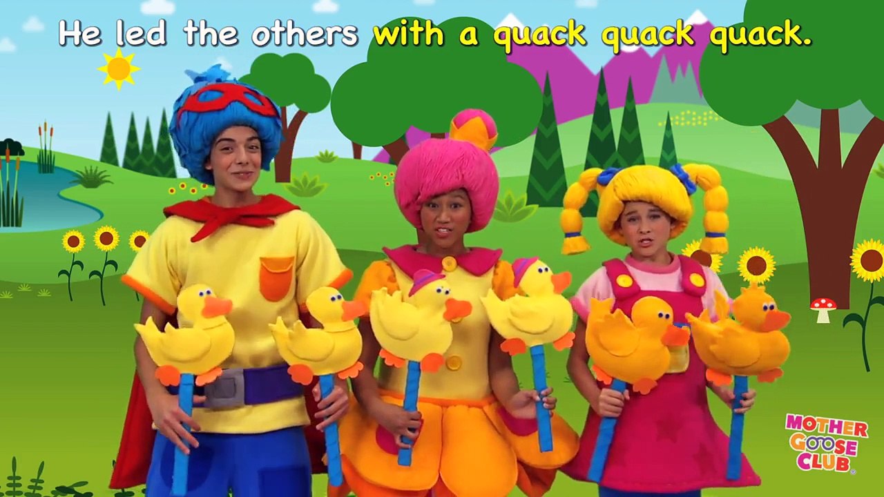 Ice Cream Song and More | Nursery Rhymes from Mother Goose Club!