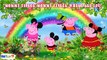 Peppa Pig English Episodes  Peppa Pig Mickey Mouse Finger Family Songs  SUNTV