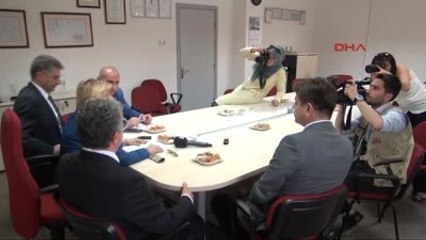 Manisa Fabrikada Taciz İddiasına Takipsizlik Kararı