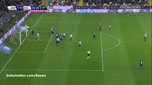 Duvan Zapata Goal HD - Udinese 1-0 Fiorentina - 20-04-2016