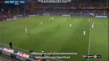 Inter TIKA TAKA PASS - Genoa 0-0 Inter Serie A