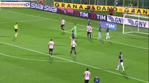 Franco Vazquez Goal HD - Palermo 1-0 Atalanta - 20-04-2016