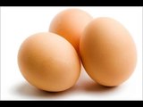 eggs andey khane ke fawiad benefits