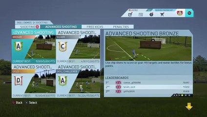 FIFA 16 SKILL GAMES (2)