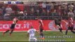 Mauro Icardi Amazing Curve SHOOT | Genoa 0 - 0 Inter Milan 20.04.2016 HD