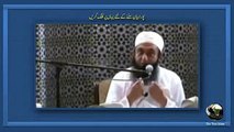 kin sawalo ka jawab by mulana tariq jamil sahib