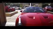 Ferrari California T - Deserto Rosso Behind The Scenes