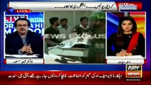 Which two political parties in Sindh wanted to target Imran Khan with a group- Shahid Masood discloses
