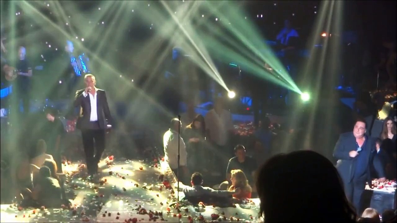 Stelios Rokkos Vasilis Karras Tsigaro atelioto-Logia Filika live @ Enastron 29-11-2014