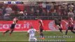 Mauro Icardi Amazing Curve SHOOT - Genoa 0 - 0 Inter Milan 20.04.2016 HD