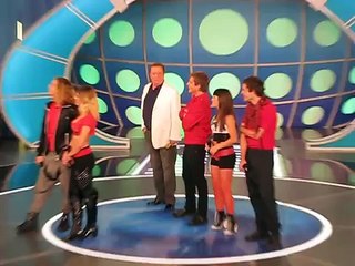 Quase Anjos Band especial Own * * (HQ)