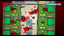 Hotline Miami 2: Wrong Number custom level - Ruffle V3.0