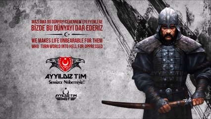 Ayyıldız Tim İstiklal Marşı