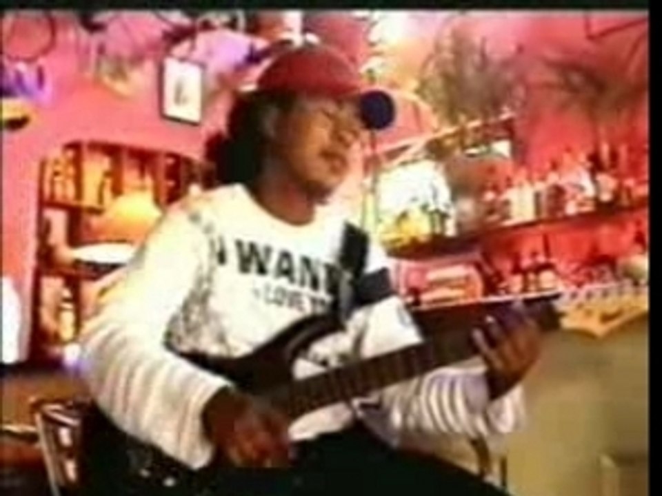 Dadah de fort-dauphin tiako hanao