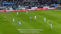 Paul Pogba Fantastic FREEKICK HD - Juventus 0-0 Lazio