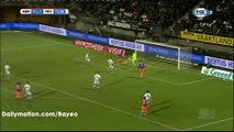 Eljero Elia Goal HD - Heracles 2-2 Feyenoord - 20-04-2016