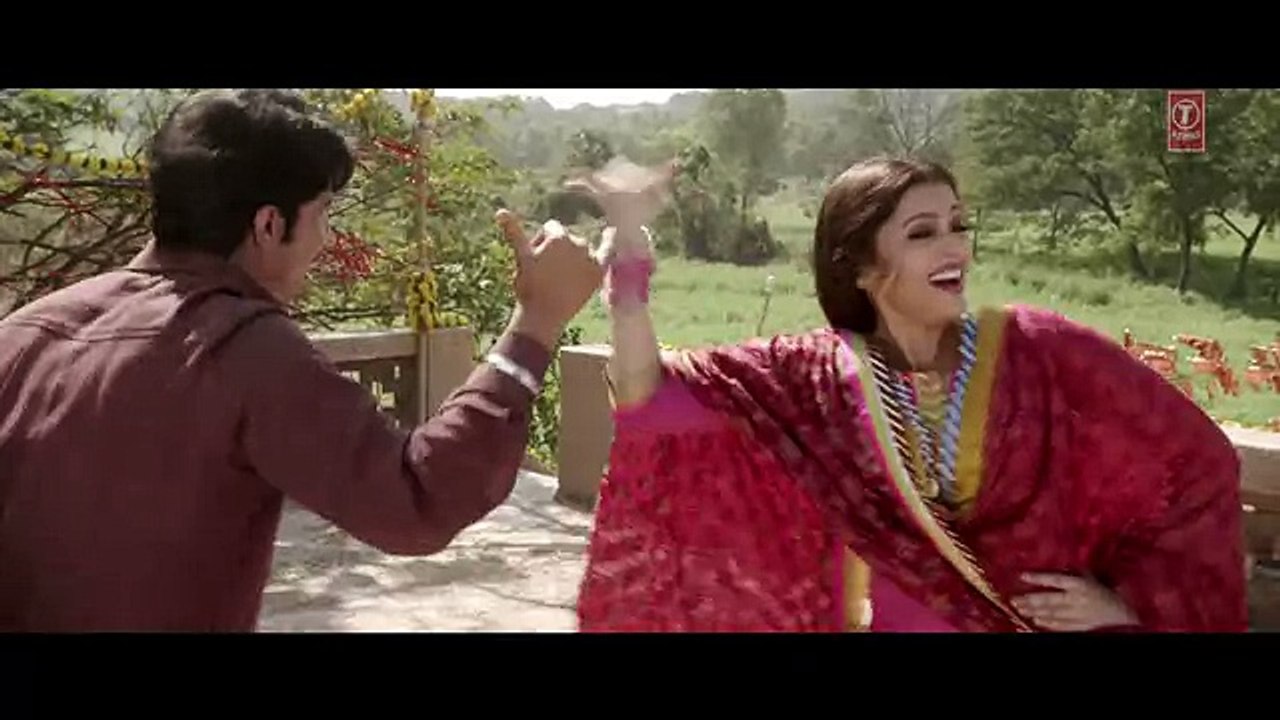 SARBJIT Theatrical Trailer - Aishwarya Rai Bachchan, Randeep Hooda, Omung Kumar