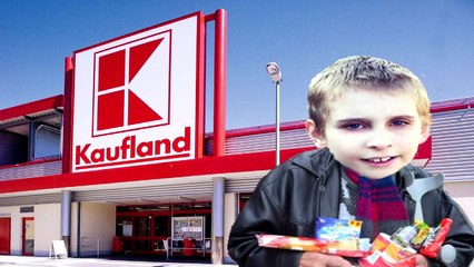 [cudlina12] Já miluju Kaufland (Parodie na Misha Minecraft song)