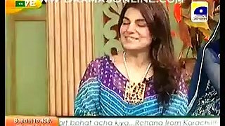 Extremely Vulgar Talks in Live Morning Show Shame On Us