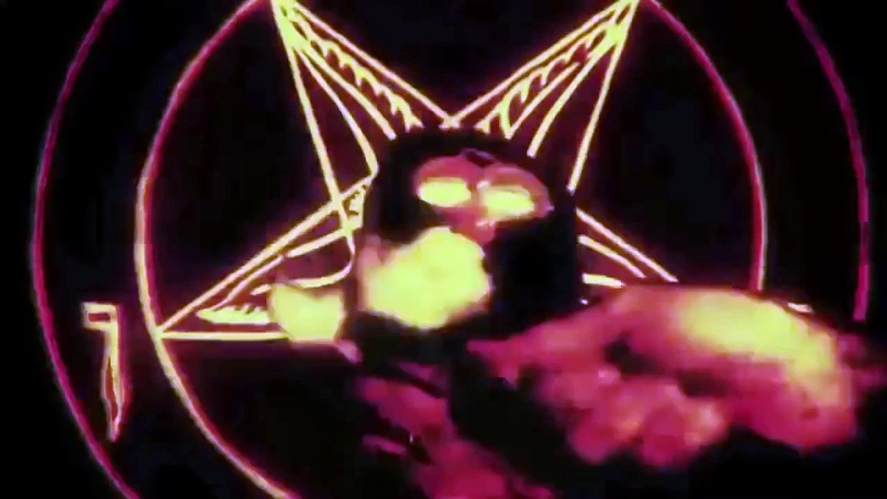 Dance with the Furby