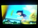 Comercial La Tele Bloque de dibujos de la mañana  Peru  2016