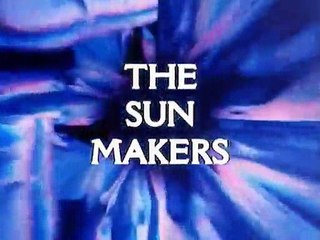 Doctor Who - The Sun Makers - 2/4