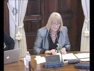 Roma - Audizioni su trattamenti sanitari e consenso informato (19.04.16)
