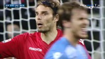 Mario Mandzukic Goal HD - Juventus 1-0 Lazio - 20-04-2016