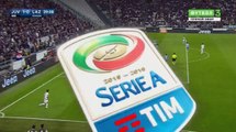 Mario Mandzukic Goal HD - Juventus 1 - 0 Lazio - 20-04-2016