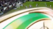 Mario Mandzukic Goal  ~ Juventus vs Lazio 1-0 20.04.2016
