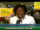 TVBQ Notícias ao vivo - 17/04/2016