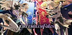 Fire Emblem Fates - Más allá de su polémica homosexual