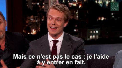 On a enfin des nouvelles de Sansa et Theon