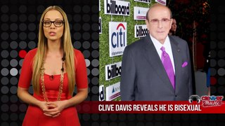 Clive Davis Comes Out as Bisexual