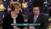Penn State at Michigan - Womens Basketball Highlights