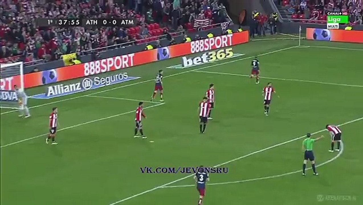 Fernando Torres 0-1  /  20-04-2016