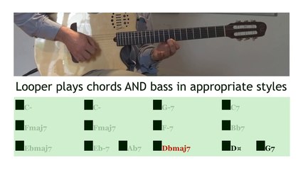 Reflexive Loopers for Solo Musical Improvisation