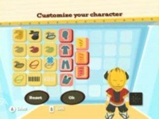 Boogie - Character Customization Trailer