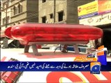 Geo News Headlines - 21 April 2016 - 2400