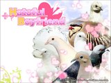 Tsuki no Shizuku by TAM - Hatoful Boyfriend Soundtrack