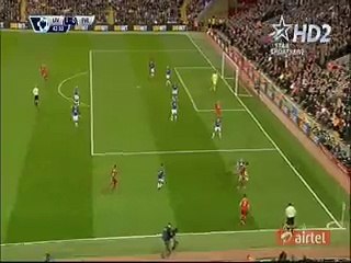 Divock Origi Super Goal  Liverpool 1-0 Everton - 20.04.2016 HD
