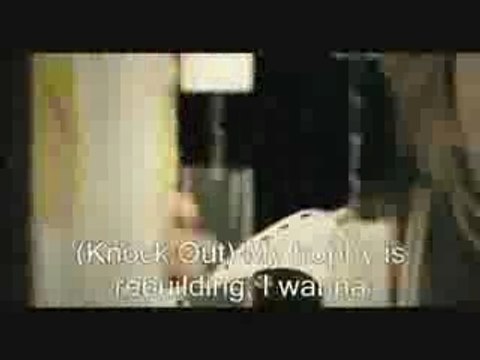 Super junior - twins [knockout] - english subs