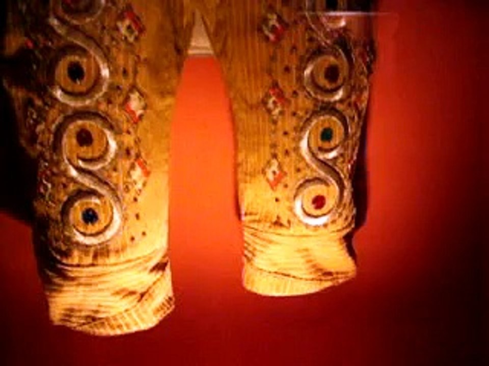 Museo etnográfico "Juan B. Ambrosetti" parte 16