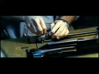 El Ocaso De Un Asesino - Trailer (Subtitulado)