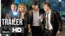 Now You See Me 2 Official Trailer #3 (2016) - Mark Ruffalo, Lizzy Caplan Movie HD