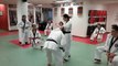 Martial arts Self defense in Toronto for teenagers | Toronto Hapkido Academy
