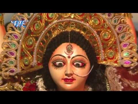 छोड़ी इन्द्रासन - Jaib Vindhyachal Pardhain Ke Gadi Se | Munna Sharma | Bhojpuri Mata Bhajan