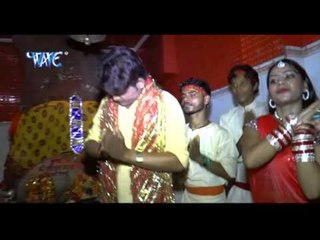 निमिया के दाढ़ माई - Mai Mamta Ke Khajana | Ganesh Singh | Bhojpuri Mata Bhajan